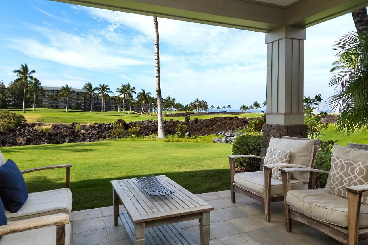 Halii Kai 9H Villa Waikoloa