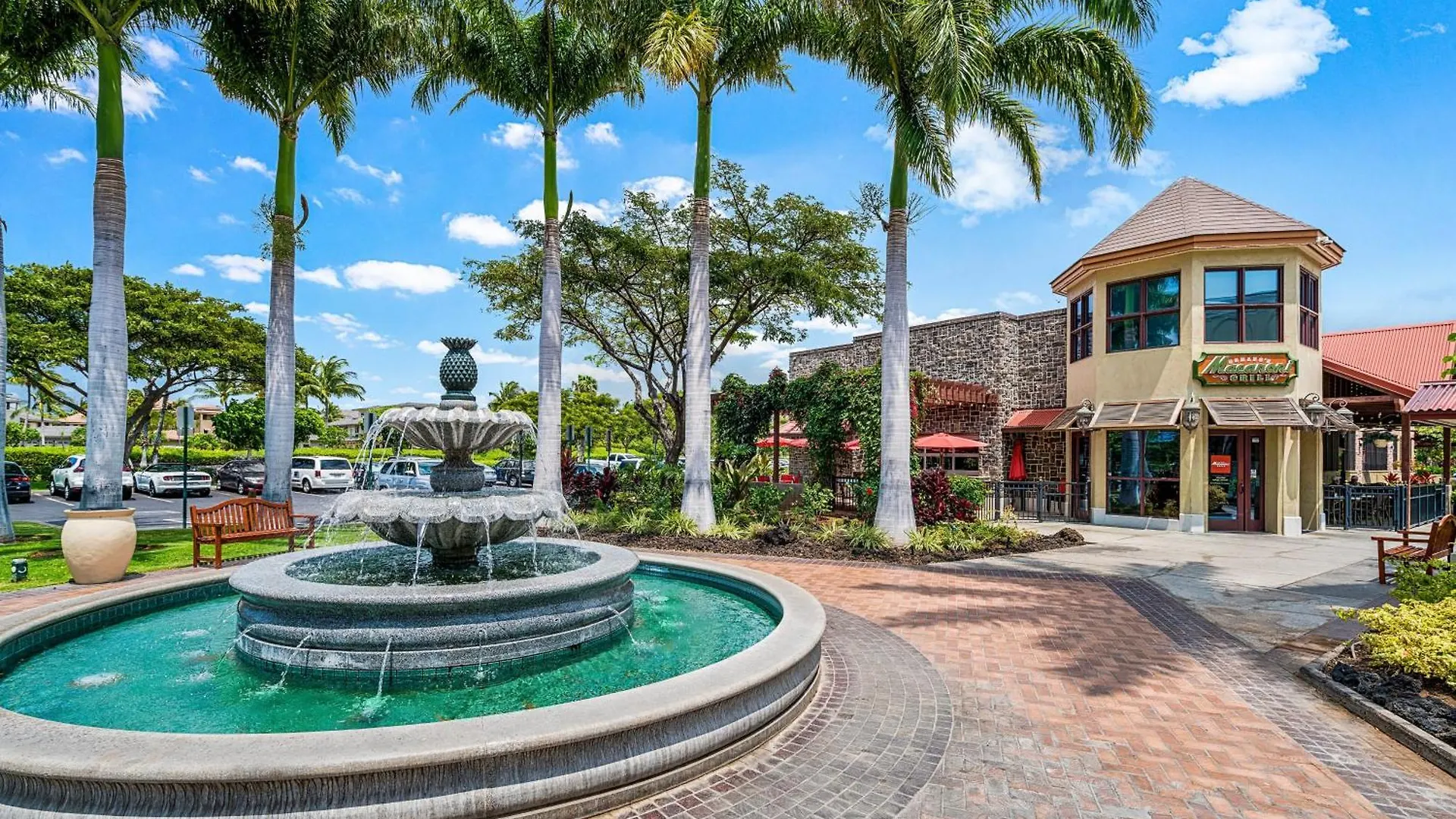 Halii Kai 9H Villa Waikoloa
