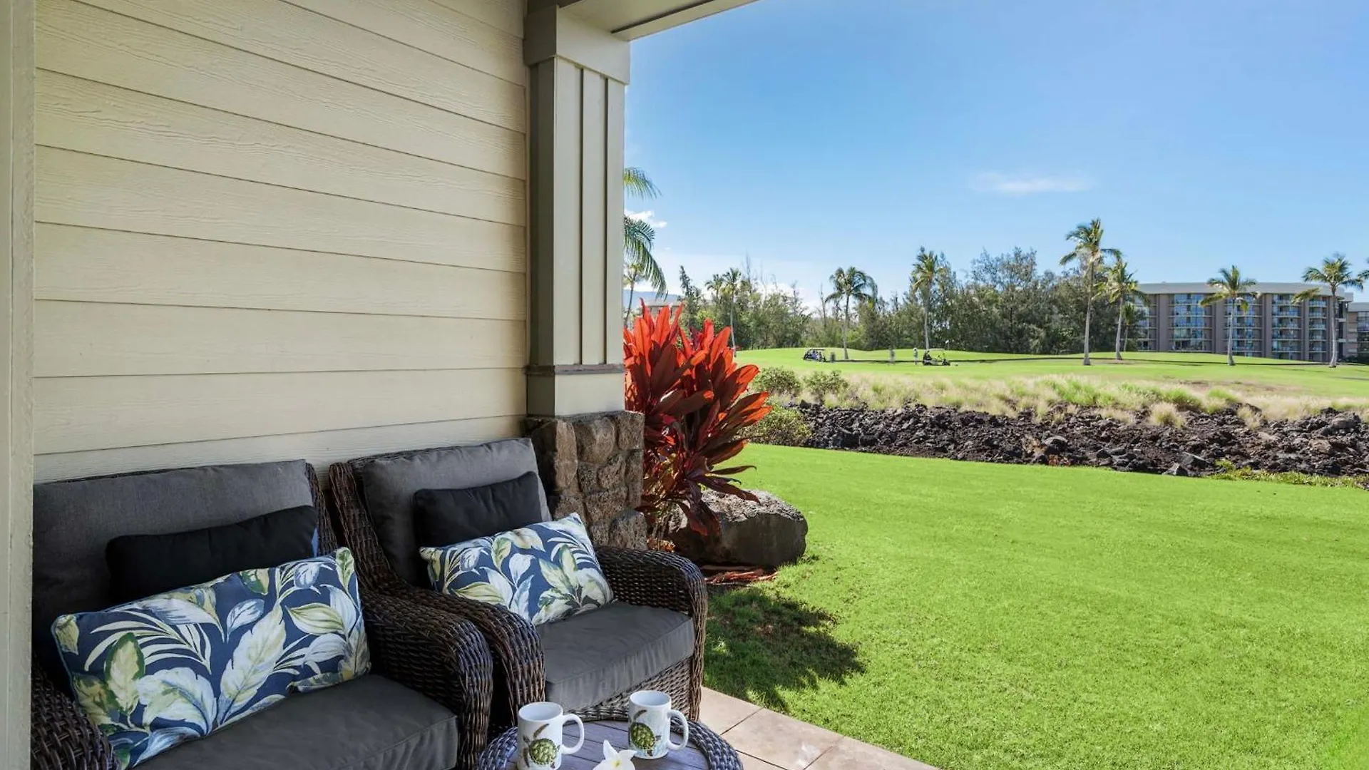 Halii Kai 9H Villa Waikoloa 0*,