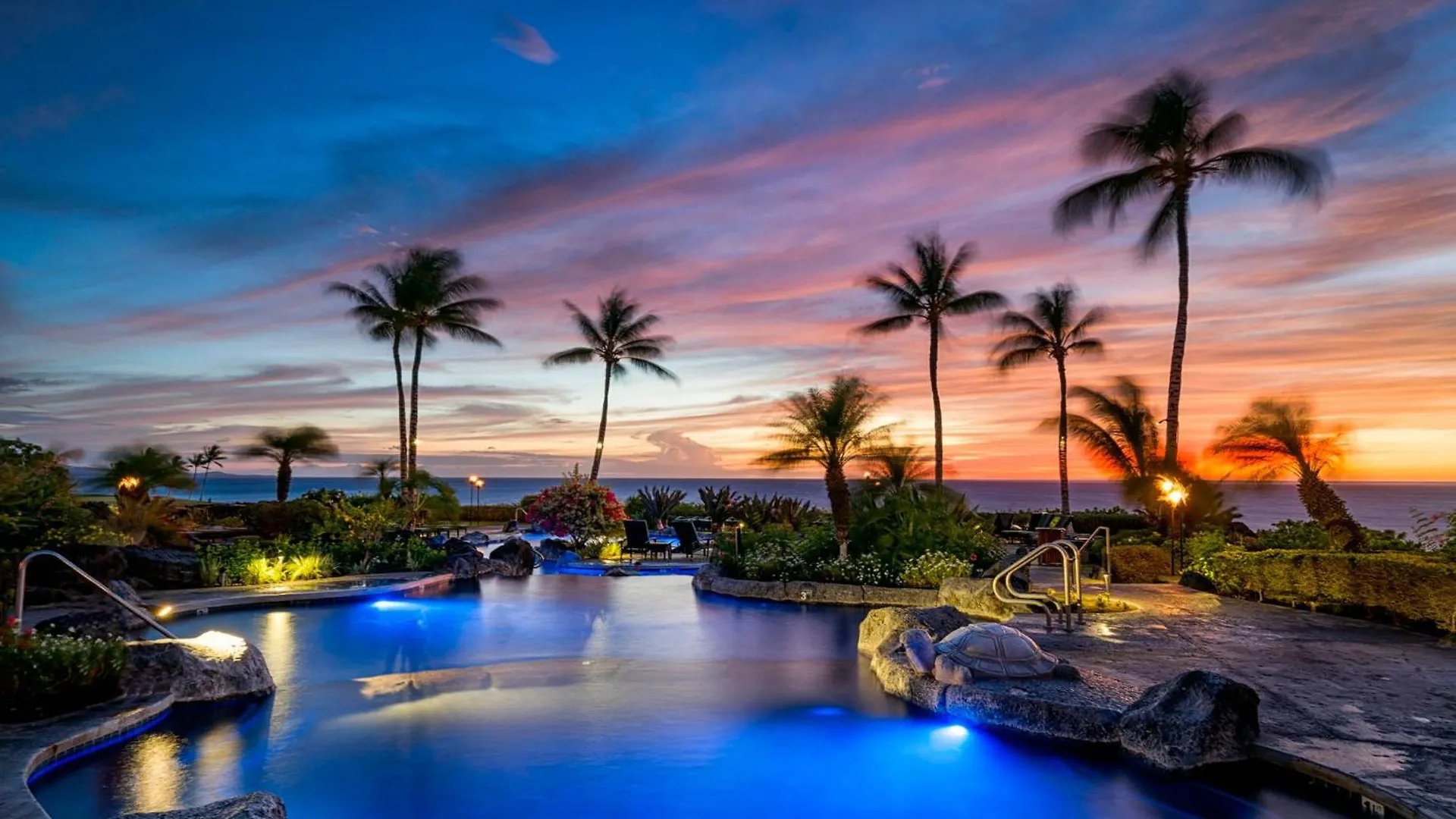 Halii Kai 9H Villa Waikoloa
