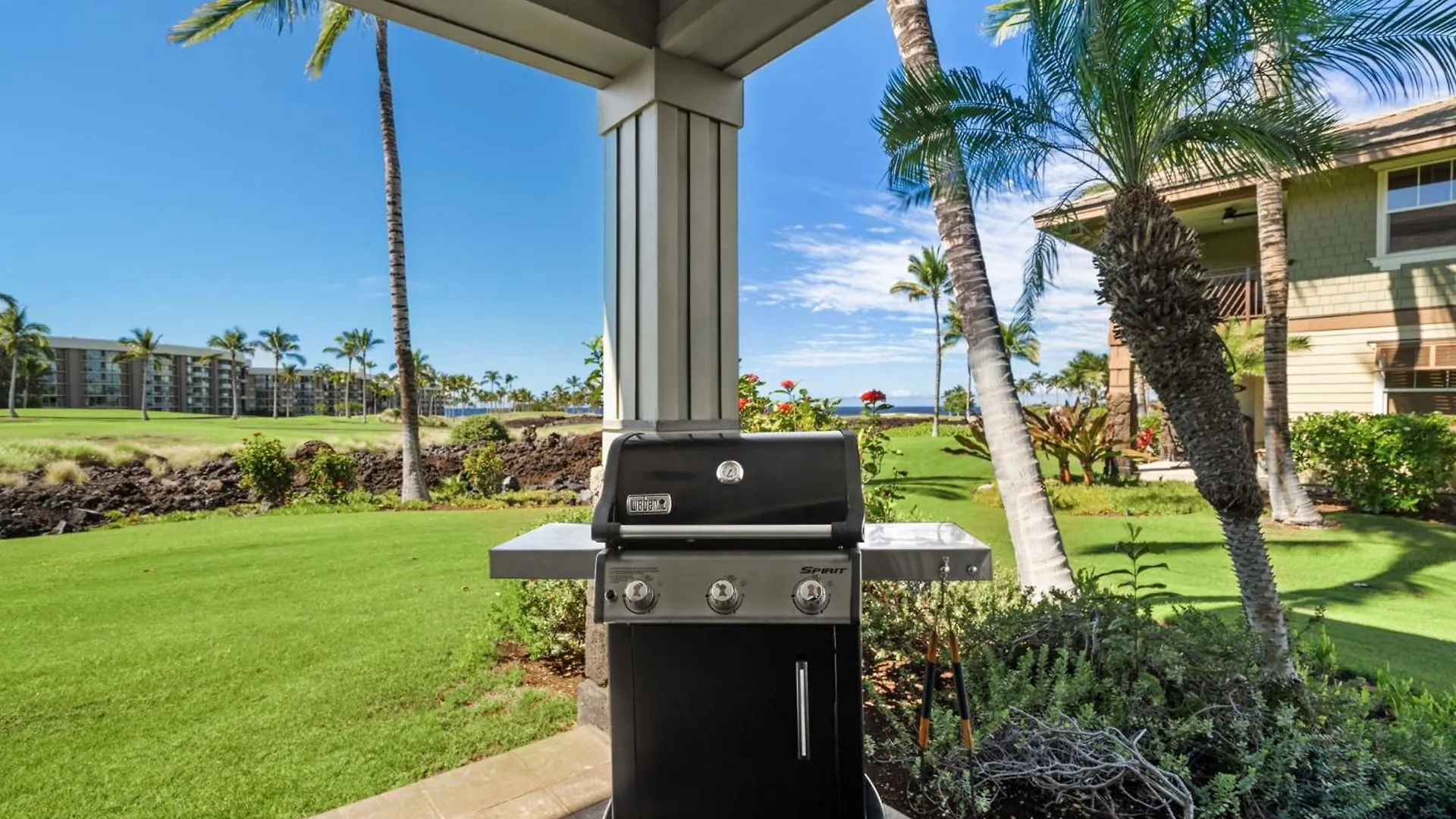 Halii Kai 9H Villa Waikoloa United States