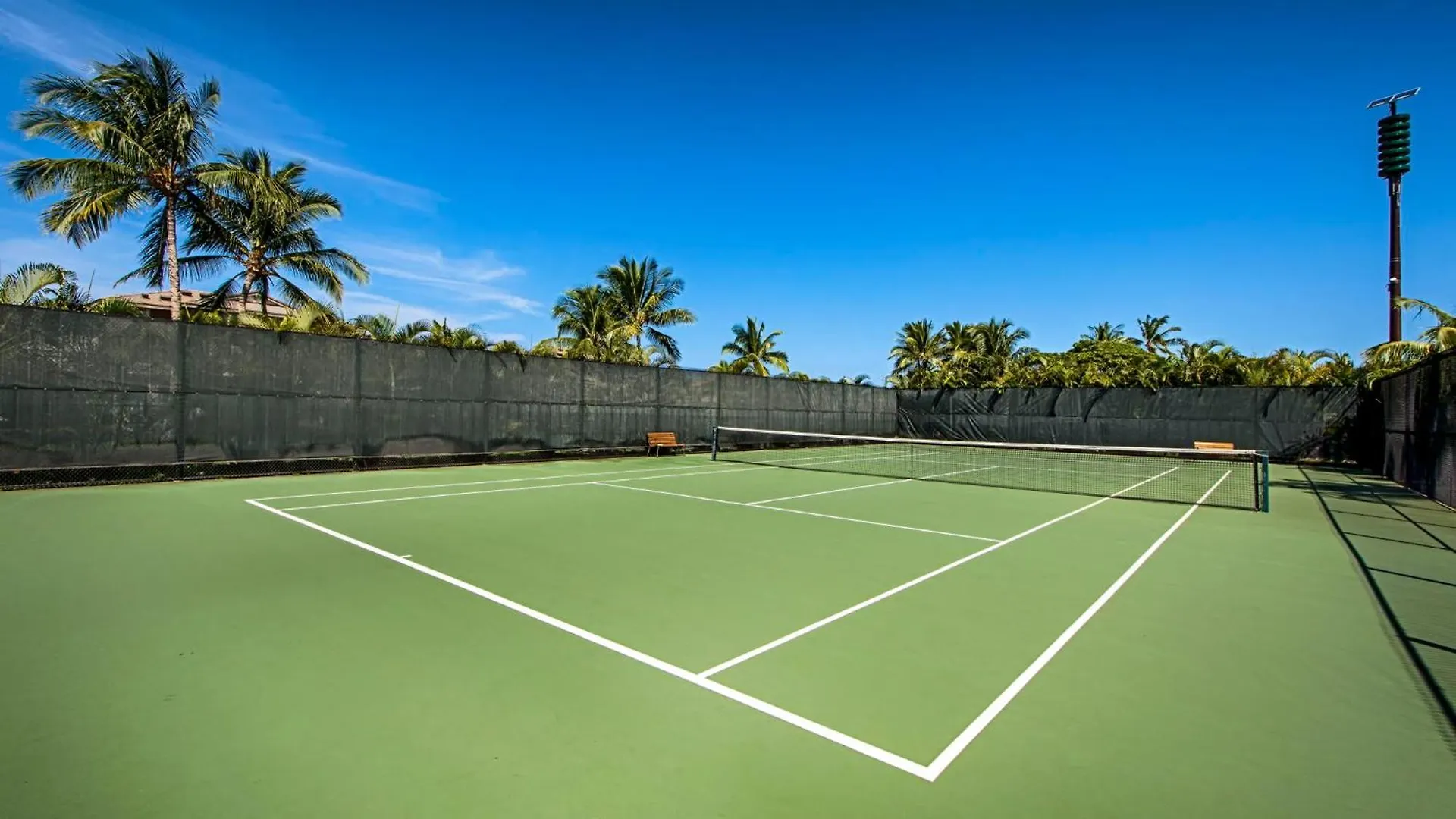 Halii Kai 9H Villa Waikoloa Holiday home