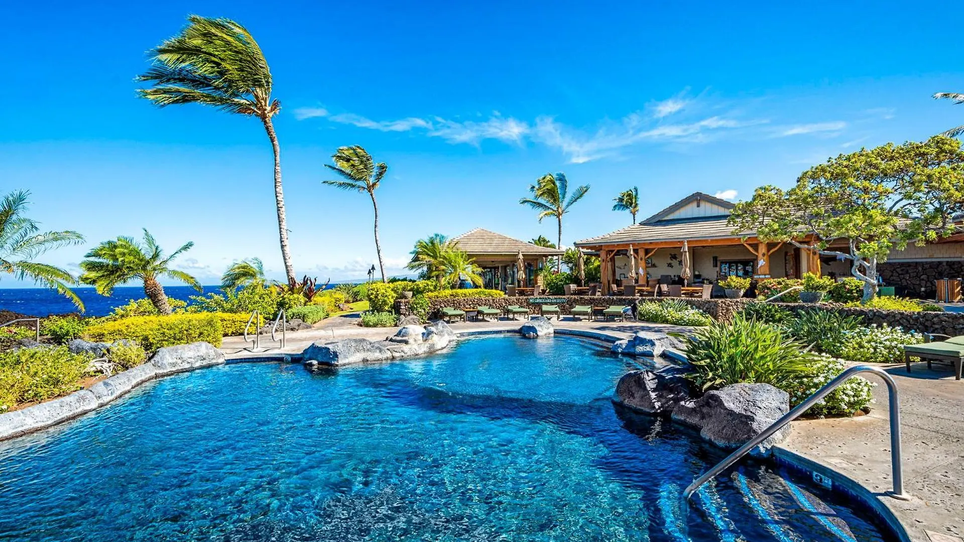 Halii Kai 9H Villa Waikoloa