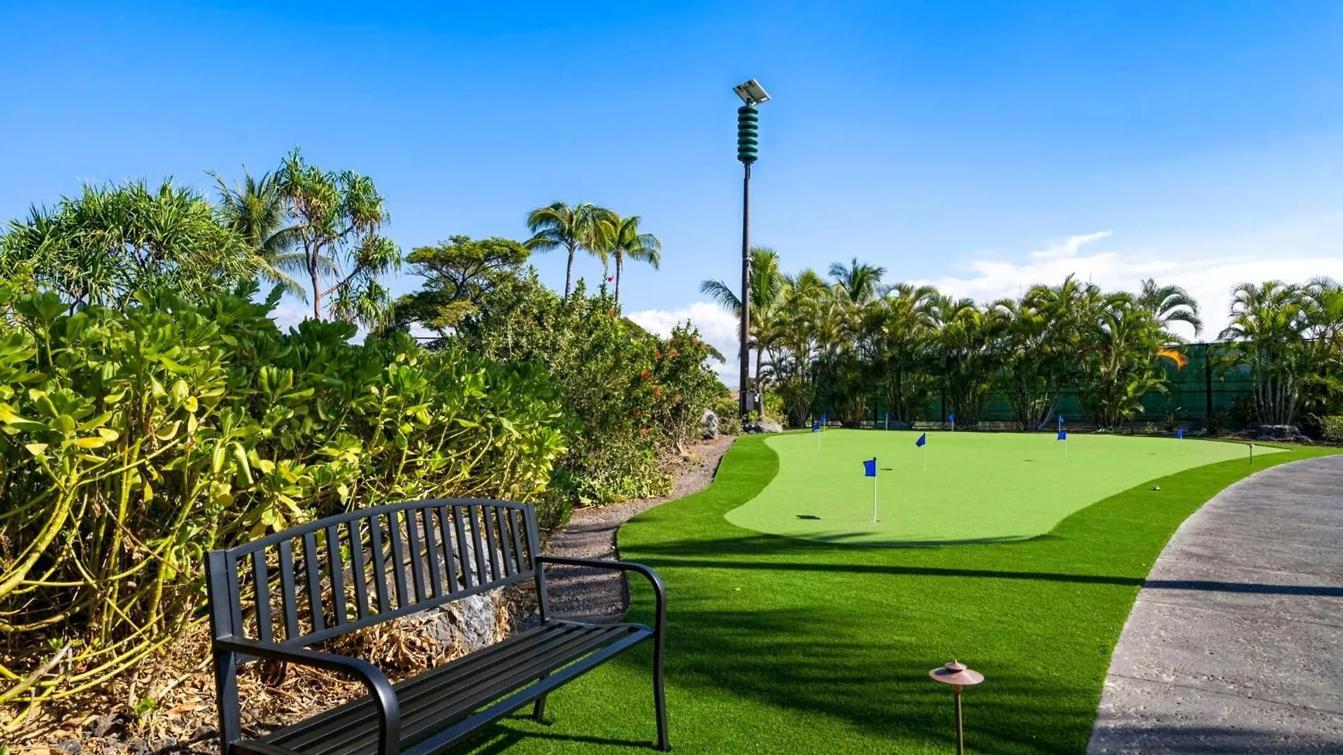 Halii Kai 9H Villa Waikoloa 0*,  United States