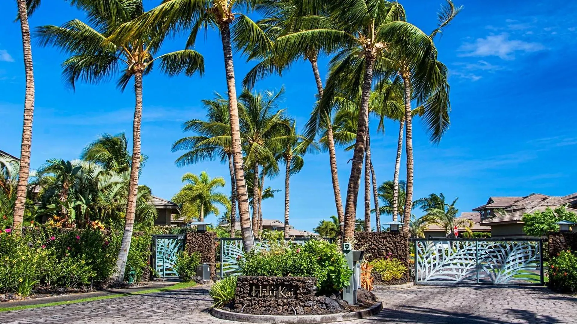 Halii Kai 9H Villa Waikoloa United States
