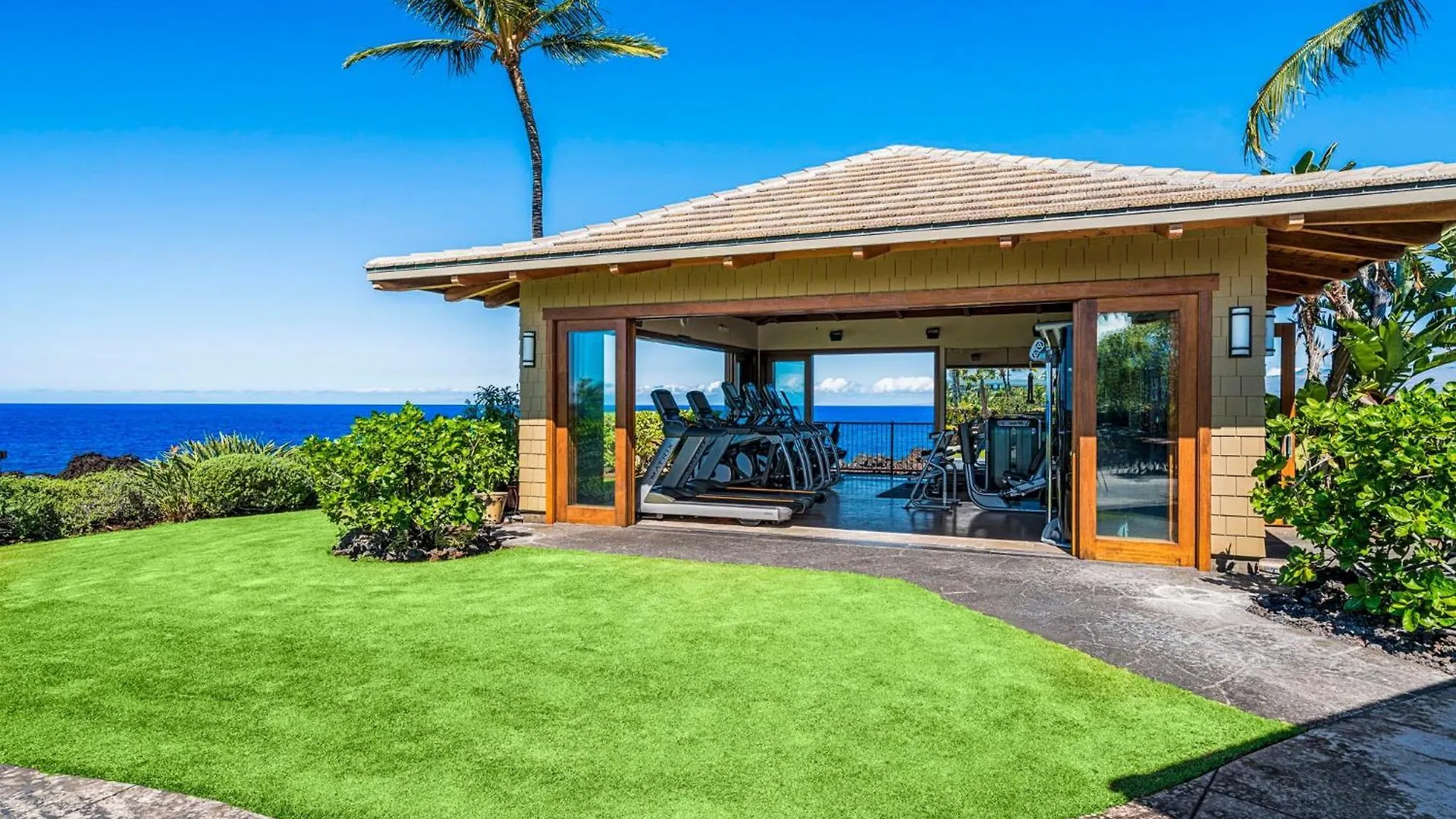 Holiday home Halii Kai 9H Villa Waikoloa United States
