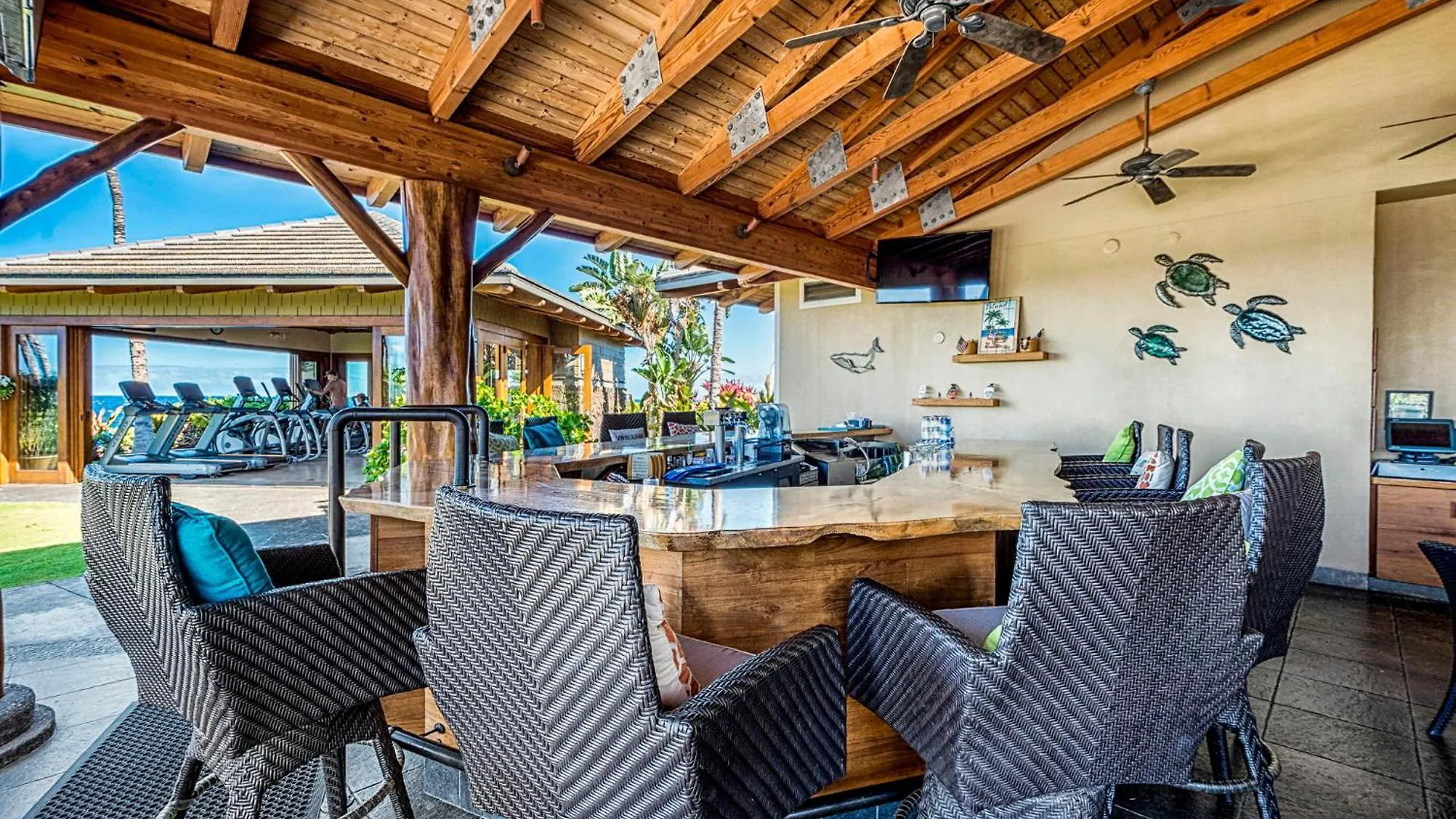 Halii Kai 9H Villa Waikoloa