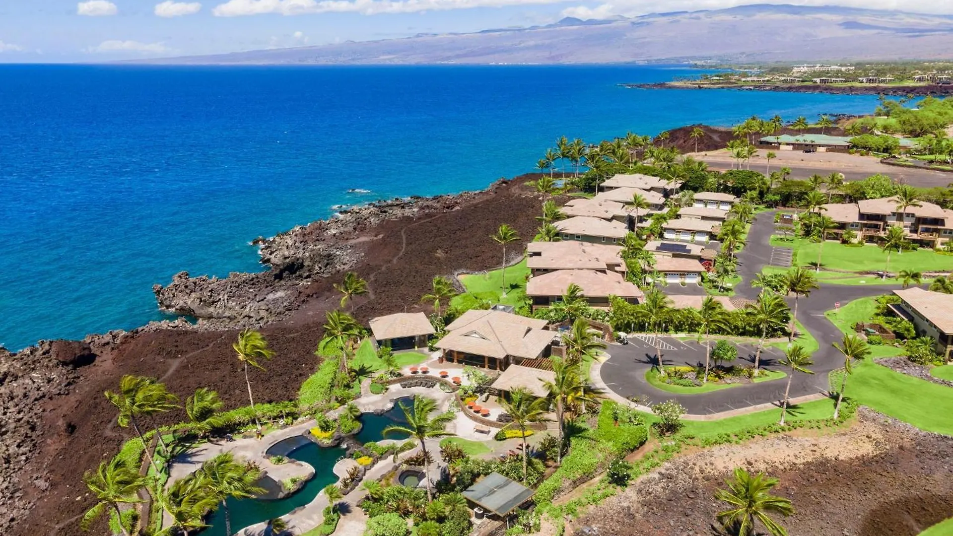 Halii Kai 9H Villa Waikoloa United States